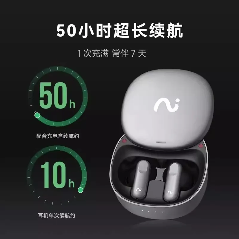 iFLYBUDS Pro Conference headphones in-ear recording translation