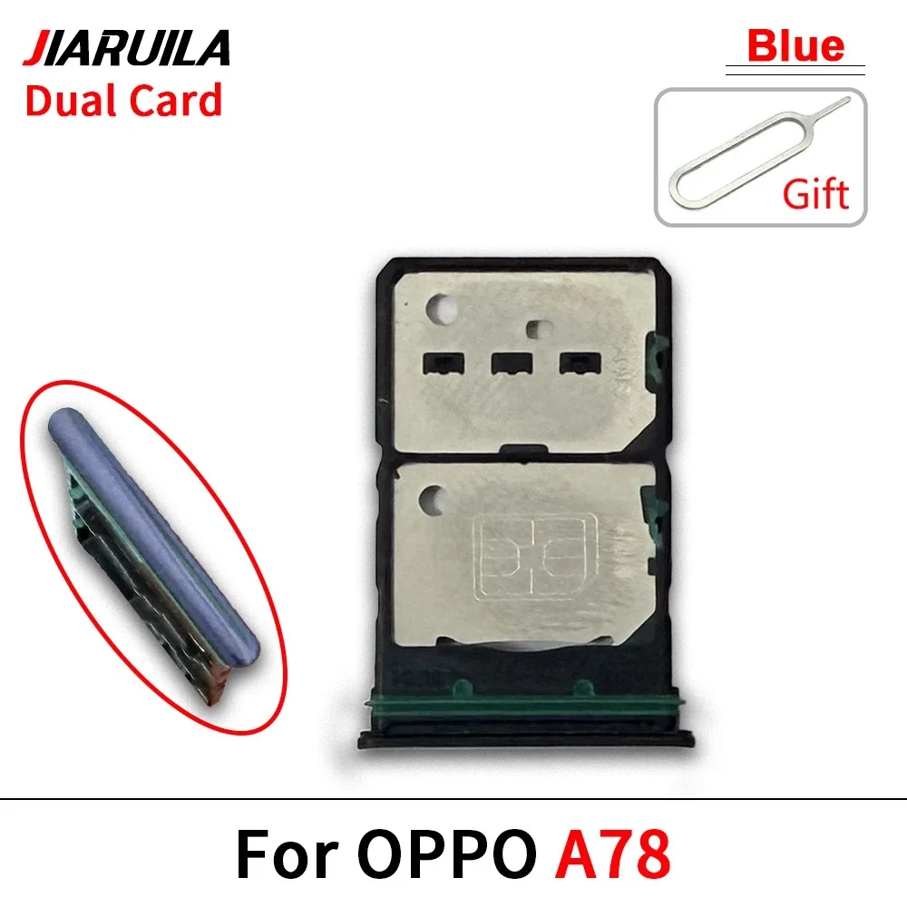 Universal SIM Card Tray Holder Replacement