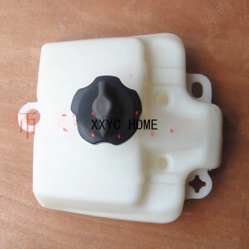 

F2.5 FUEL TANK ASSEMBLY W/ CAP P.E 0.9L FOR HIDEA HDF2.5 HYFONG YAMA 4 STROKE 2.5HP 72CC OUTBOARD MARINE BOAT MOTOR