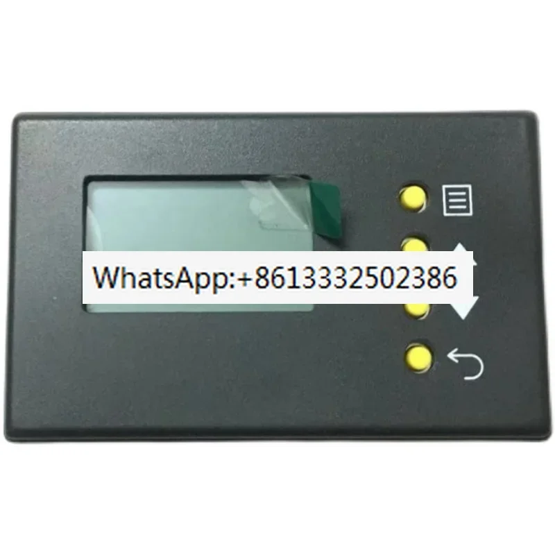 

Decoder Self-copying Remote Control Remote Control Analyzer Gate Controller Parking Management