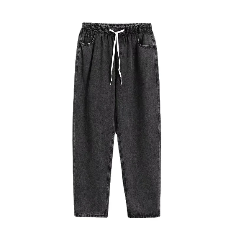 Рисунок 5 - Мужские свободные облегающие прямые