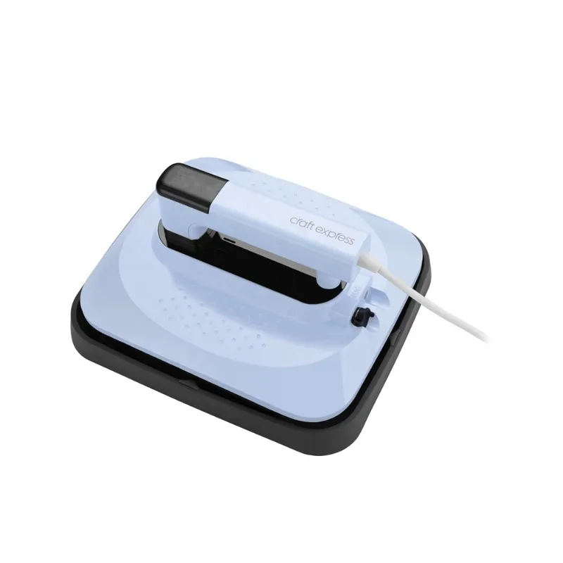 Vesub Cricut Mini Heat Press Machine Easy Press Mug Heat Press Machine 10X12 Pollici Per T-Shirt Sublimazione Tazze Tumblers Cup