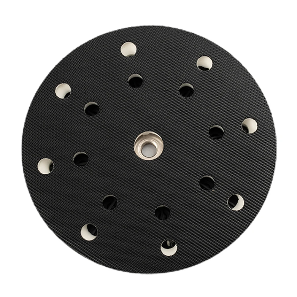 

Sander Polishing Disc Accessories BO6050 Sanding Discs 148mm 197314-7 6 Inch BO6050J Backing Pad Orbital Sander