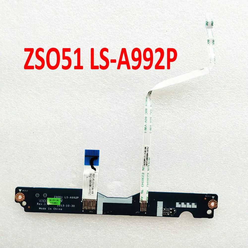 

Мышь M455MKJ32L01 для ноутбука HP 15-R 15-G Touc hp ad, системная плата ZSO51 LS-A992P 749651-001 15-G 15-R221tx 15-S, сенсорная плата