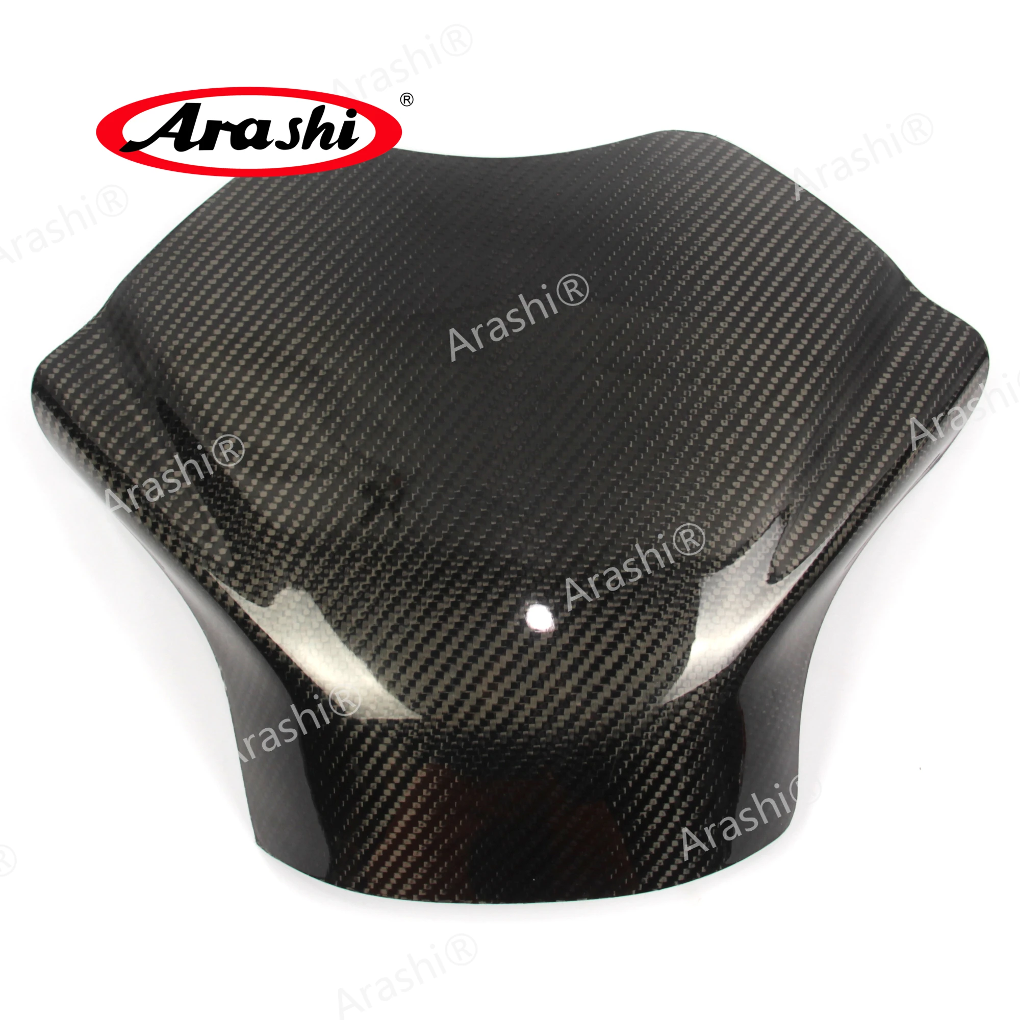 

Для YAMAHA YZF R6 YZF-R6 2008 2009 2010 2011 2012 2013 2014 Arashi углеродное волокно защитная накладка на Бензобак Мотоцикла