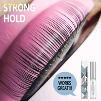 Lomansa Korea 5ml Strong Lash Lift Glue Eyelash Lift For Lash Lifting And Curling Eyelash Perm Lash Lift Adhesive Makeup Tool 2