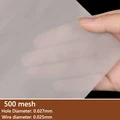 500 Mesh