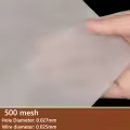 500 Mesh