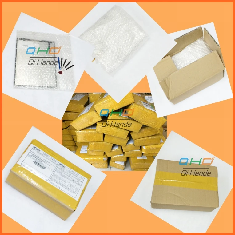 do projetor painel, 60PIN, FPC-CAFH009-V1, C500AFH009WT, FPC-CAFH009-V1, Novo