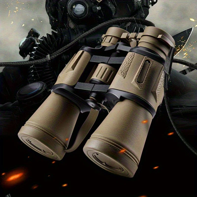 HD Tactical Binoculars 2