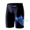 Men's Swimming Shorts Professional High Quality Swim Trunks Quick Dry UV Protection Endurance Athletic Surfing swimsuit Jammers 4