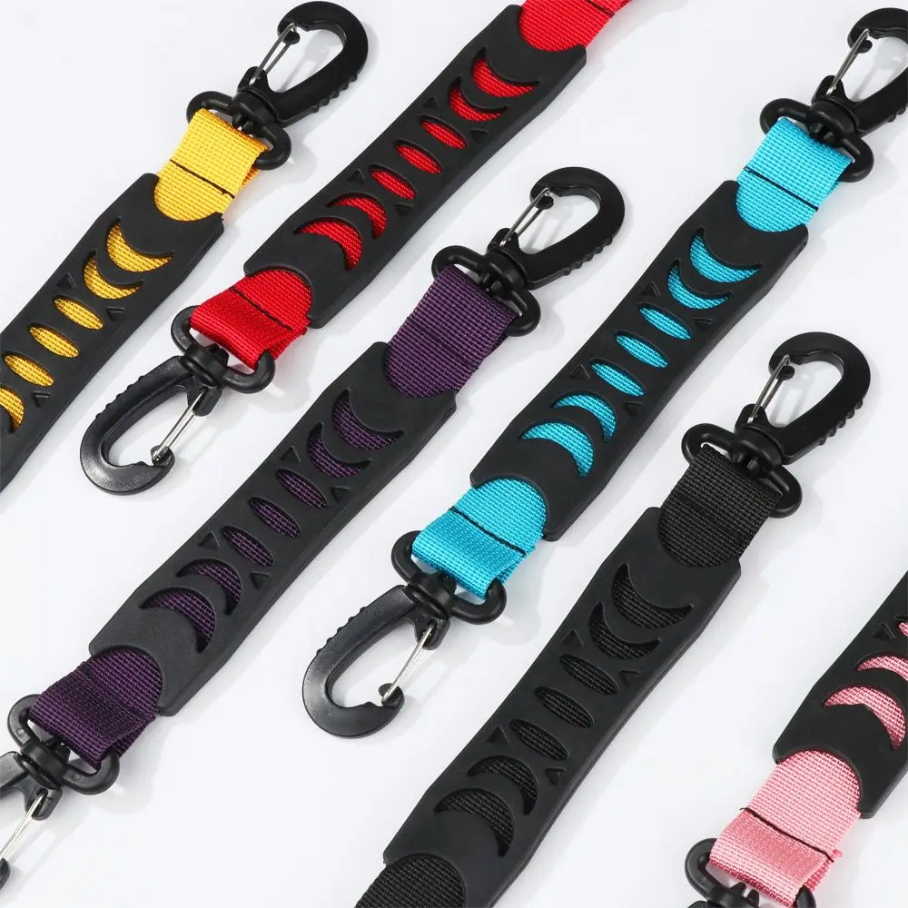 Skate Shoes Roller Skates Shoes High Strength Hook Professional Convenient Inline Skates Handles Laces For Outdoor Skating Accessories 1PC