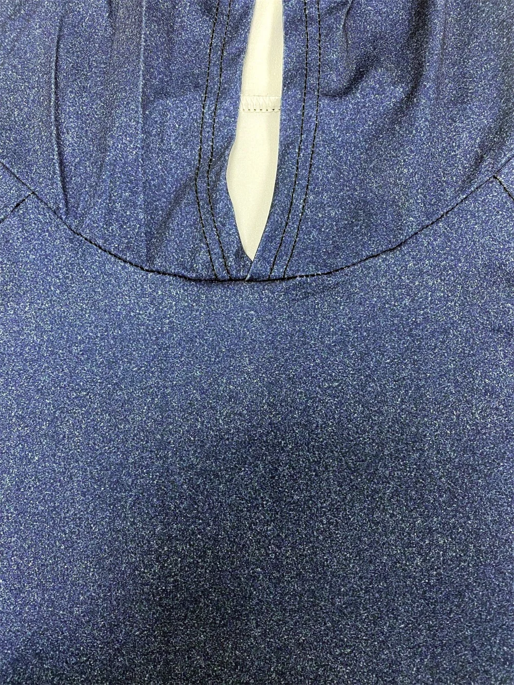 Description Picture 5 of itemMen's Hoodie Long Sleeve SPF Fishing Hiking Running UV Protection Shirts Hooded Quick Dry Lightweight