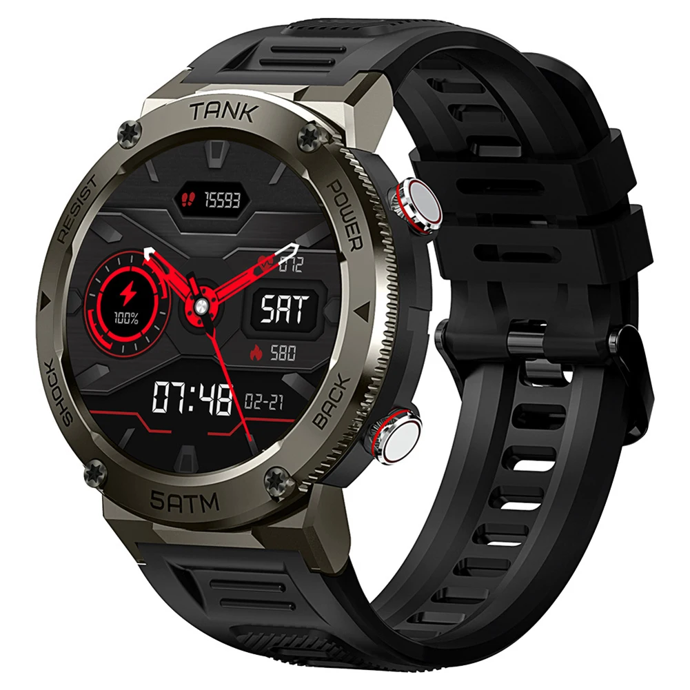 Купить Часы Kospet Optimus 2
