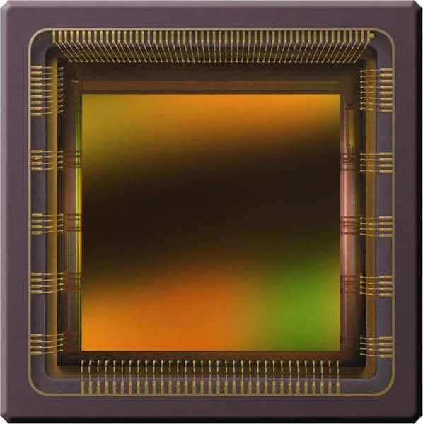 1PCS/LOT CMV4000-3E5M1PP AMS 4.2MP CMOS IMAGE SENSOR 2048 x 2048 5.5&micro;m x 5.5&micro;m 95-MicroPGA