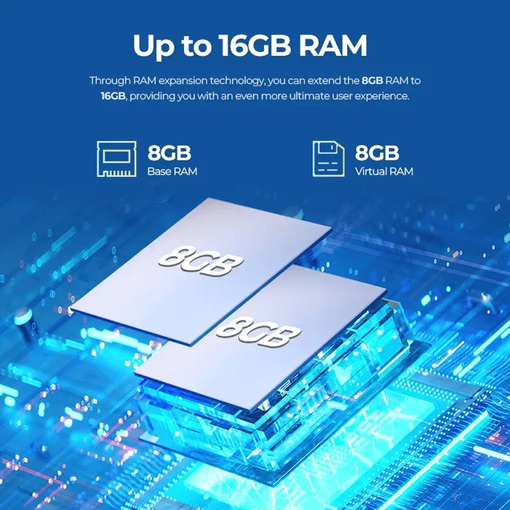 HOTWAV Note 13 Pro Smartphone 6.6 Inch HD+ 90Hz 16GB+256GB Mobile Phone 50MP AI Camera 5160mAh 18W Fast Charging Cell Phone NFC