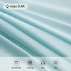 High Quality Cooling Blankets Smooth Air Condition Comforter Lightweight Summer Quilt with Double Side Cold  Cooling Fabric 5