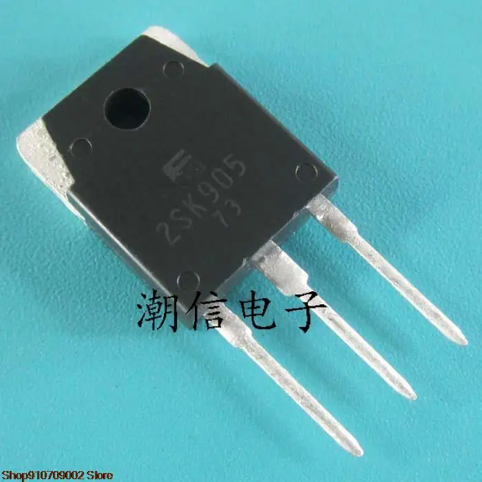 

5 шт. 2SK905 45A 50 в оригинальная новая фотография