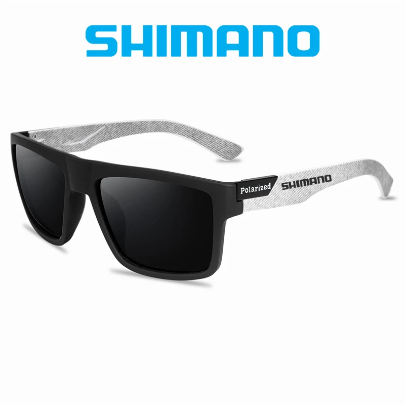 Рисунок 2 - Мужские поляризованные солнцезащитные очки Shimano