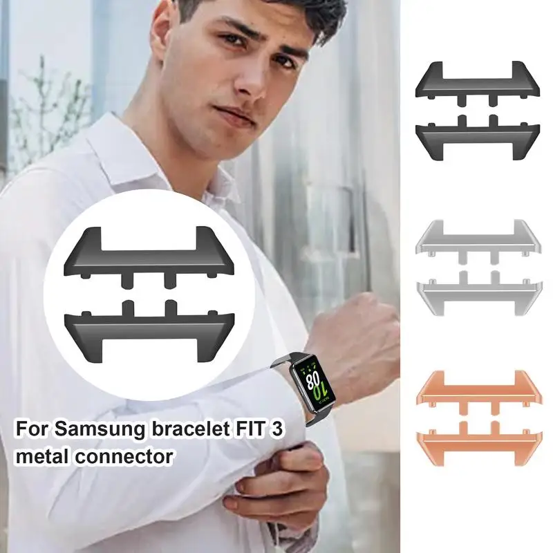 

Комплект соединителей для ремешка часов, соединитель для часов, 12 мм, адаптер для ремешка, запасные части для браслета часов, умные аксессуары