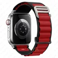 Black red