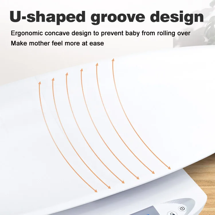 High pediatric infant scale baby bebe 30kg toddler weighing digital baby scales weighing with tray