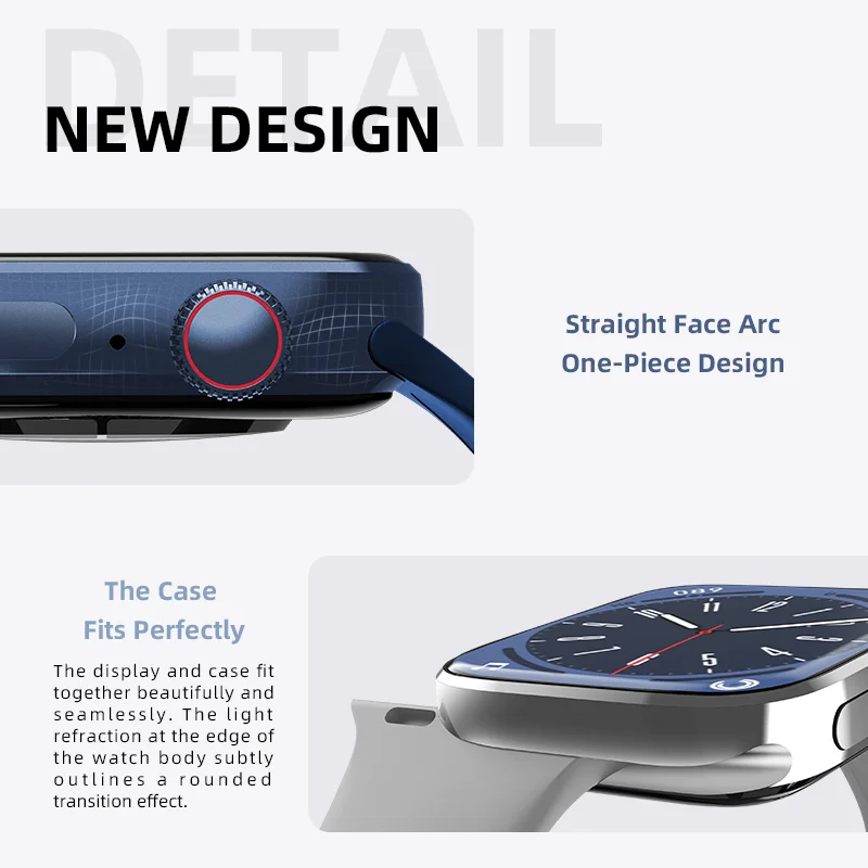 2022 ο Smartwatch HW8 Max 1.99 ü ȭ NFC    ȭ  Ʈ ġ PK DT7 W57 W27 HW22