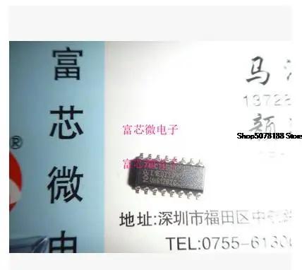 

10 шт. LVC139A sn74lvc139ader SOIC16