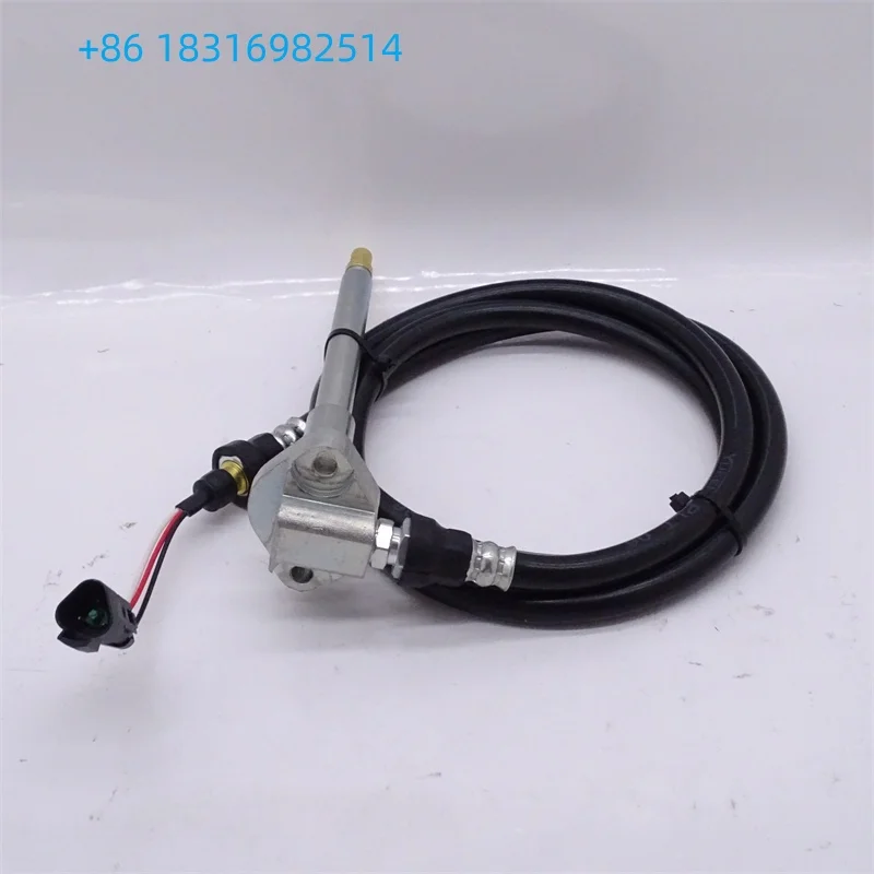 729-11-21000 속도 센서는 PC200-10 PC210-10 PC240LC-10 PC490LC-11 굴삭기에 적합합니다.