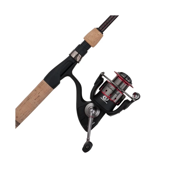 Ugly Stik GX2 Travel Spinning Combo