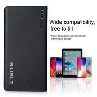 20000 mAh power bank fast charging 100% sufficient capacity portable battery charger iPhone, Xiaomi, Huawei, Samsung - Image 6