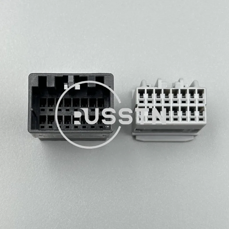Рисунок 3 - 1 компл. 16 Pin 179054-6 35563-1615