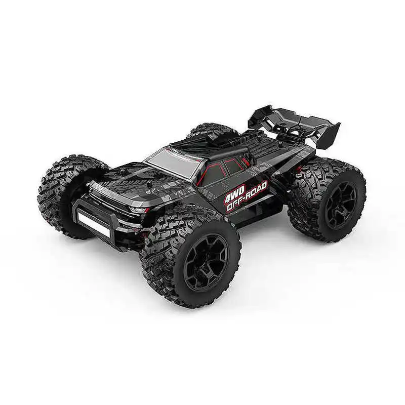 High Speed Off Road Remote Control Car with Brushless Motor