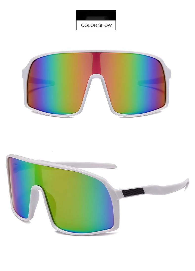 New Outdoor Running Cycling for Men Women, Windproof and Sandproof Eye Protection Glasses, Bicycle Glasses_voghion.com