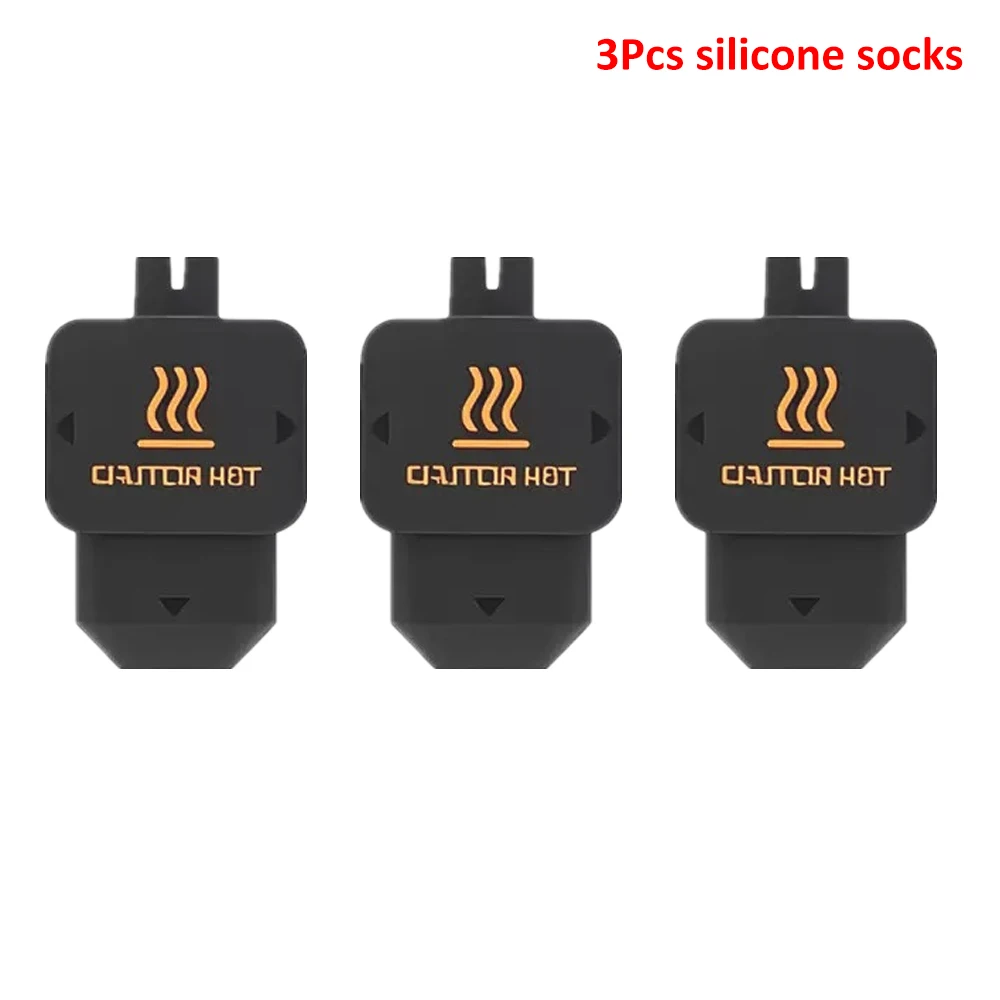 0,4/0,6/0,2/0,8 мм Hot End для Bambu Lab H2D Аксесуари Hotend Змінні насадки з твердої сталі Монтажний набір для Bambulab A1 Mini