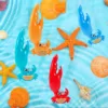 4 Pieces Crab Dive Toys Bath Toys Colorful Pool Toys Swim Pool  Kit Games for Toddlers Boys Girls Teens Adults 3