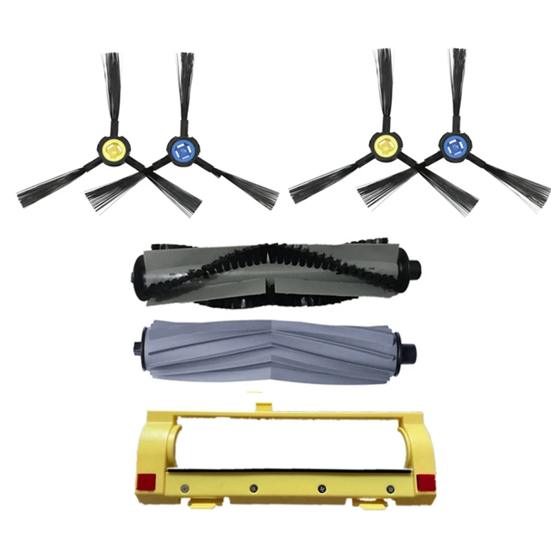 

Сменная клеевая щетка для робота-пылесоса Ilife A9S A9 A7