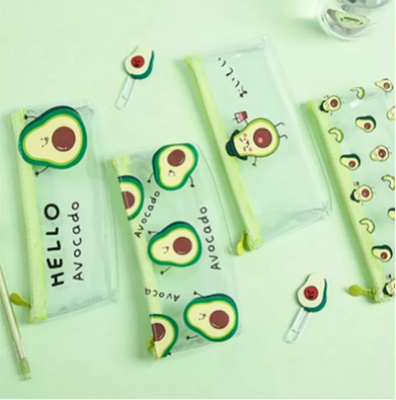 1Pc%20Cute%20Avocado%20Pencil%20Case%20Kawaii%20For%20Kids%20Gift%20School%20Pencil%20Box%20Pencilcase%20Transparent%20Pencil%20Bag%20School%20Supplies%20Stationery%20-%20Image%206