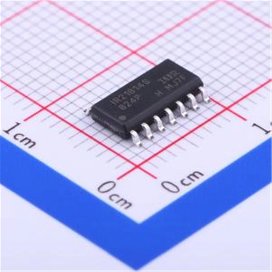IR21814STRPBF