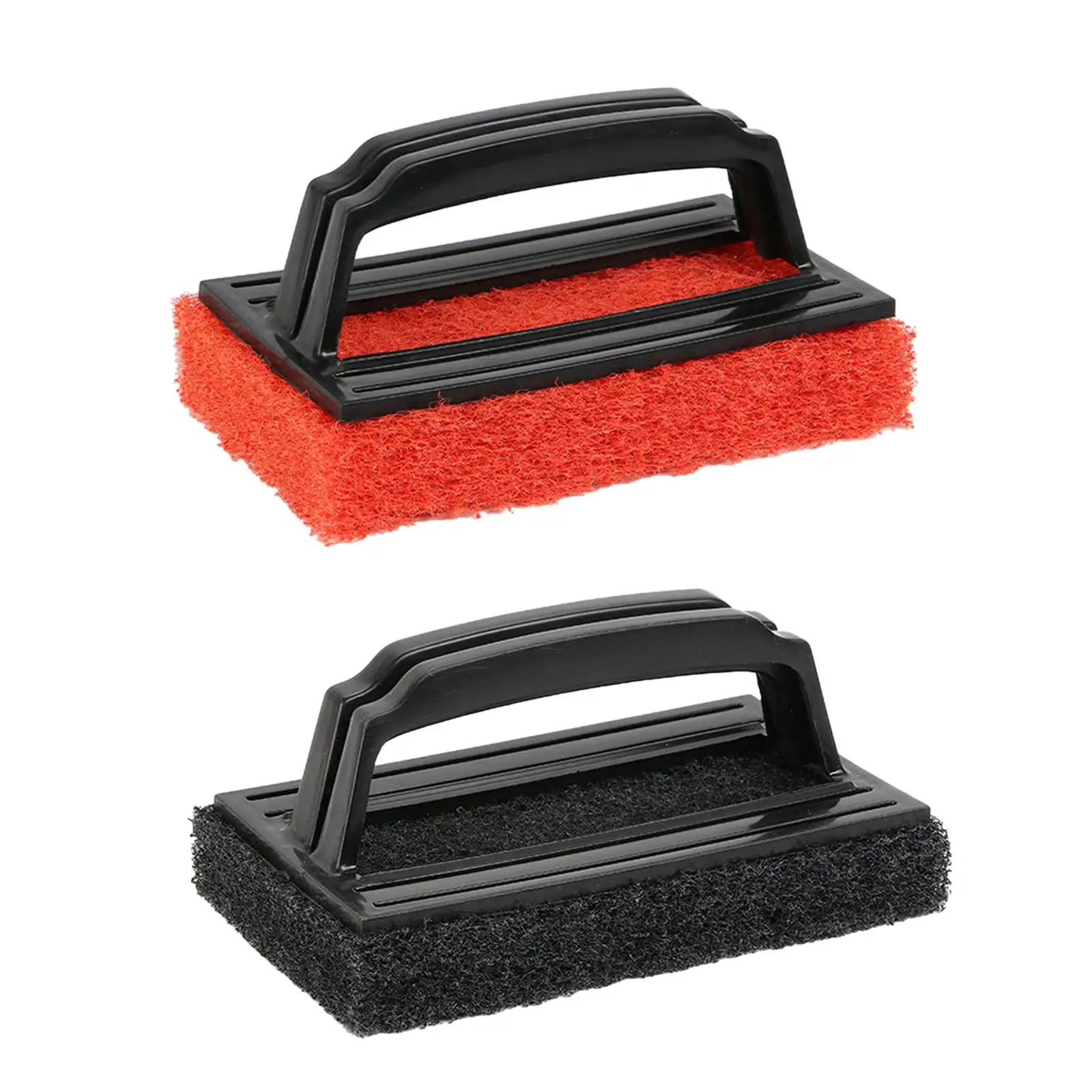 

Swimming Pool Cleaning Brush Lightweight Pool Brush Cleaning Sponge Brush for Swimming Pools, Spas & Hot Tubs Floor