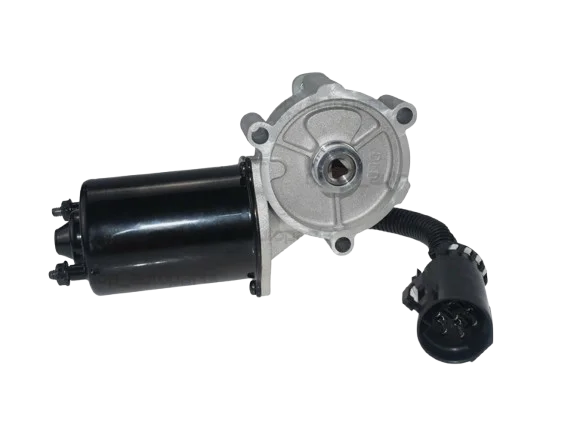 Transfer Case Shift Motor for Foton Tunland 2.8L Turbo Diesel 4X4 Pickup