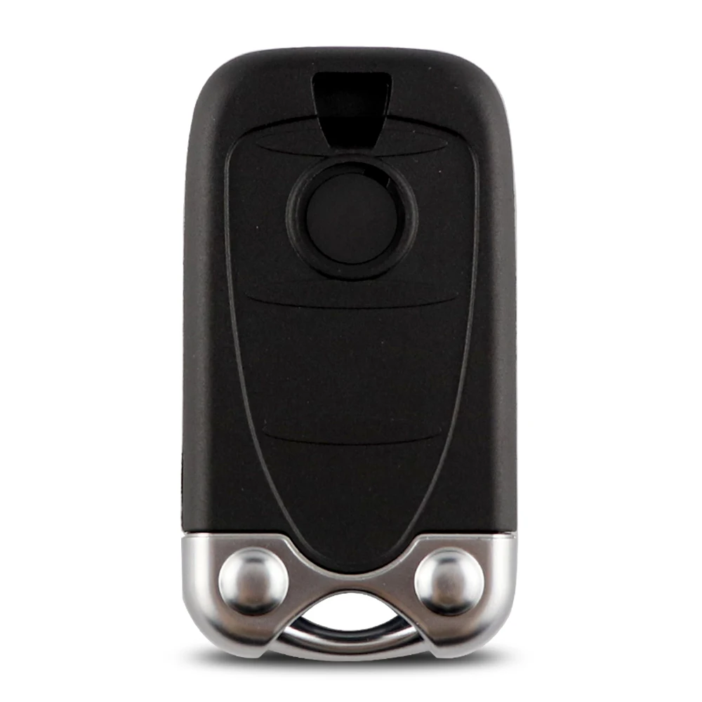 YIQIXIN Smart Remote Car Key Shell Fob 3 Buttons Uncut Insert Blade For Alfa Romeo159 Brera 156 Spider  Auto Accessories Replace