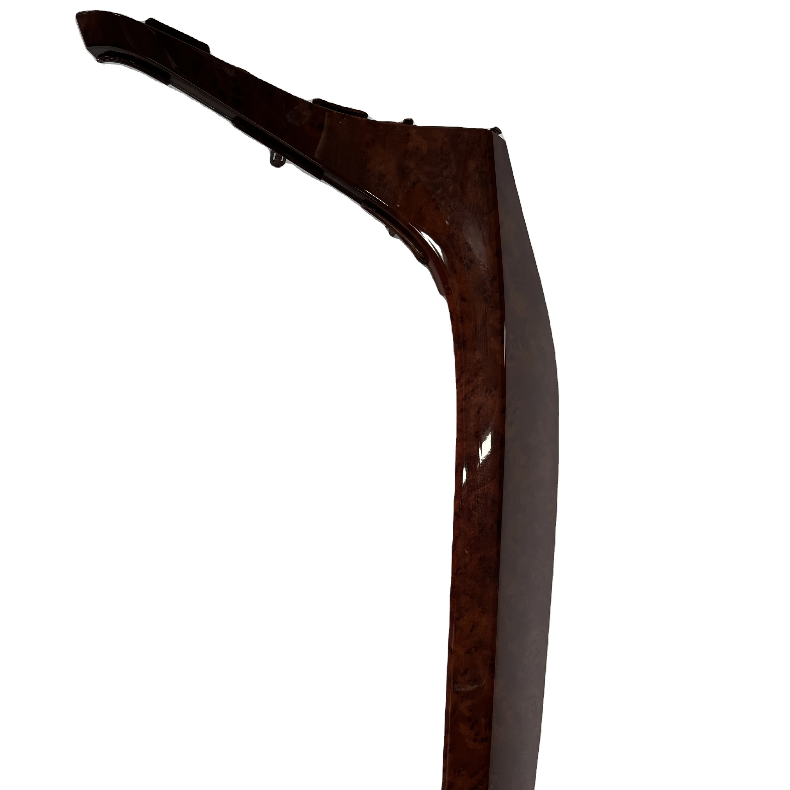 

Hot sale For Toyota Alpha Wilfa GGH20 series dashboard trim panel peach wood material