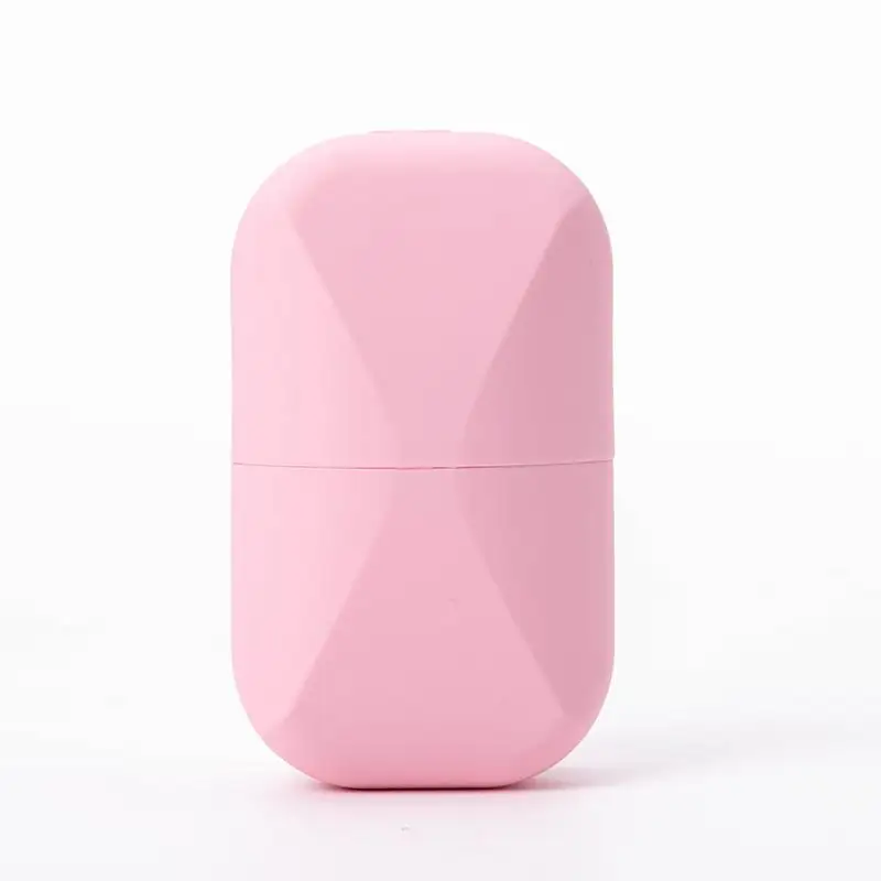 Portable Silicone Face Lifting Ice Roller