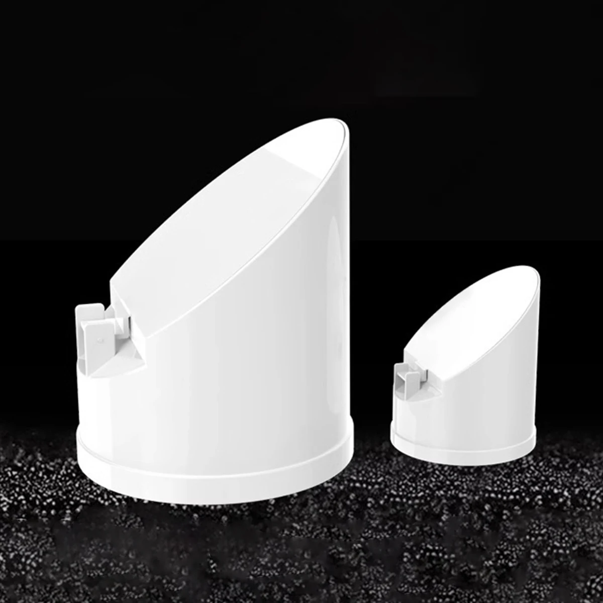 50/75/110/160mm Drain Pipe Floor Drains Sewage Pipe Anti-Odor Anti-rat Cover Septic Tank Outdoor Valve Bathroom Accessory