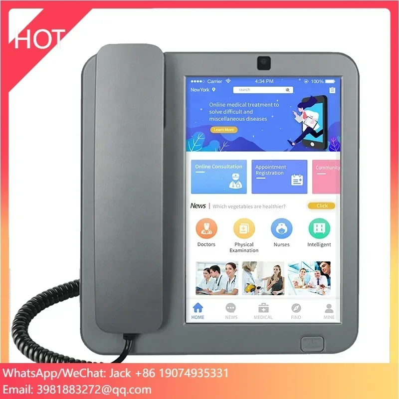 5MP 카메라 4G VoLTE 다크 그레이 스마트 HD 통화 WiFi 블루투스 ..