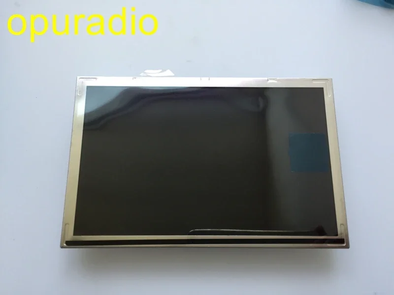 Lcd Screen Display LA070WV4-SD01 LA070WV4 SD01 LCD module A2C32435900 7inch display for Mercedes W212 2014 car navigation LCD
