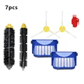 7 pcs