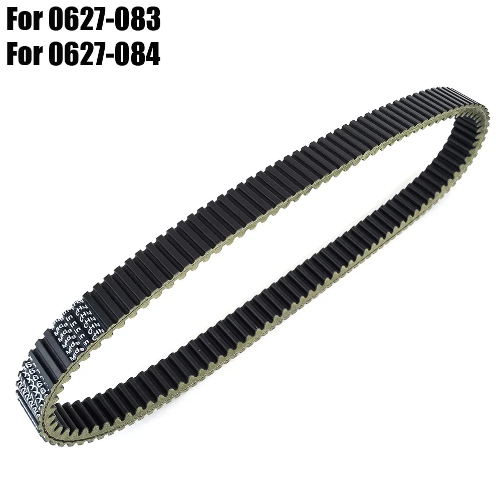 

Drive Belt for Arctic Cat F800 XF800 XF6000 XF7000 XF8000 M6000 M800 M8000 ZR-series ZR4000 ZR6000 ZR8000 Sno Pro SE ES 0627-083