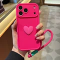 Rose red